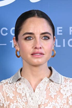 June 8, 2026, Rome, Rome, Italy: Matilde Gioli at the photocall for the presentation of the Italian Global Series, the second edition of the event dedicated to the best Italian and international series, which will be held from July 3 to 11, 2026, in Rimini and Riccione. Stampa Estera, Rome, June 8, 2026 Rome Italy  - ZUMAa289 20260608_zia_a289_082 Copyright: xMariaxLauraxAntonellix xAgfx