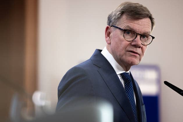Pressebegegnung von Außenminister Dr. Johann Wadephul und der australischen Außenministerin Penny Wong. Deutschland, Berlin am 08. Juni 2026: Auftaktstatements von Außenminister Dr. Johann Wadephul und der australischen Außenministerin Penny Wong vor die Presse. *** Press meeting of Foreign Minister Dr Johann Wadephul and Australian Foreign Minister Penny Wong Germany, Berlin on 08 June 2026 Opening statements by Foreign Minister Dr Johann Wadephul and Australian Foreign Minister Penny Wong to the press