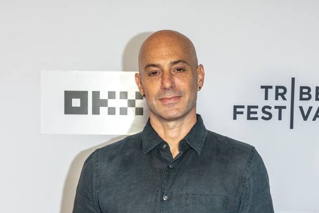 RECORD DATE NOT STATED Odyssey World Premiere, 25th Tribeca Film Festival (NEW) "Odyssey" World Premiere, 25th Tribeca Film Festival. June 07, 2026, New York, New York, USA: Avi Belkin, director, attends "Odyssey" World Premiere during the 2026 Tribeca Film Festival at SVA Theatre on June 07, 2026 in New York City. (Credit: M10s TheNews2)(Foto: M10S Thenews2 imago images) Odyssey World Premiere, 25th Tribeca Film Festival  Copyright: xM10sx