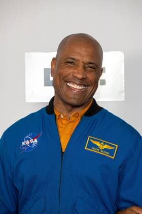 RECORD DATE NOT STATED Odyssey World Premiere, 25th Tribeca Film Festival (NEW) "Odyssey" World Premiere, 25th Tribeca Film Festival. June 07, 2026, New York, New York, USA: Victor Glover, Artemis II Pilot, NASA Astronaut, attends "Odyssey" World Premiere during the 2026 Tribeca Film Festival at SVA Theatre on June 07, 2026 in New York City. (Credit: M10s TheNews2)(Foto: M10S Thenews2 imago images) Odyssey World Premiere, 25th Tribeca Film Festival  Copyright: xM10sx