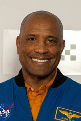 RECORD DATE NOT STATED Odyssey World Premiere, 25th Tribeca Film Festival (NEW) "Odyssey" World Premiere, 25th Tribeca Film Festival. June 07, 2026, New York, New York, USA: Victor Glover, Artemis II Pilot, NASA Astronaut, attends "Odyssey" World Premiere during the 2026 Tribeca Film Festival at SVA Theatre on June 07, 2026 in New York City. (Credit: M10s TheNews2)(Foto: M10S Thenews2 imago images) Odyssey World Premiere, 25th Tribeca Film Festival  Copyright: xM10sx