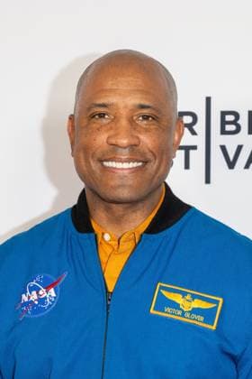 RECORD DATE NOT STATED Odyssey World Premiere, 25th Tribeca Film Festival (NEW) "Odyssey" World Premiere, 25th Tribeca Film Festival. June 07, 2026, New York, New York, USA: Victor Glover, Artemis II Pilot, NASA Astronaut, attends "Odyssey" World Premiere during the 2026 Tribeca Film Festival at SVA Theatre on June 07, 2026 in New York City. (Credit: M10s TheNews2)(Foto: M10S Thenews2 imago images) Odyssey World Premiere, 25th Tribeca Film Festival  Copyright: xM10sx