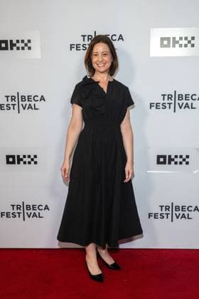 RECORD DATE NOT STATED Odyssey World Premiere, 25th Tribeca Film Festival (NEW) "Odyssey" World Premiere, 25th Tribeca Film Festival. June 07, 2026, New York, New York, USA: Mary Lisio attends "Odyssey" World Premiere during the 2026 Tribeca Film Festival at SVA Theatre on June 07, 2026 in New York City. (Credit: M10s TheNews2)(Foto: M10S Thenews2 imago images) Odyssey World Premiere, 25th Tribeca Film Festival  Copyright: xM10sx