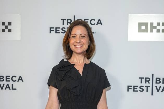 RECORD DATE NOT STATED Odyssey World Premiere, 25th Tribeca Film Festival (NEW) "Odyssey" World Premiere, 25th Tribeca Film Festival. June 07, 2026, New York, New York, USA: Mary Lisio attends "Odyssey" World Premiere during the 2026 Tribeca Film Festival at SVA Theatre on June 07, 2026 in New York City. (Credit: M10s TheNews2)(Foto: M10S Thenews2 imago images) Odyssey World Premiere, 25th Tribeca Film Festival  Copyright: xM10sx
