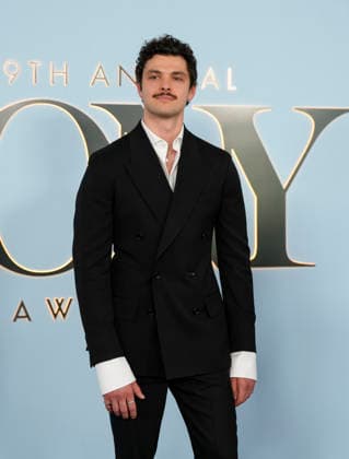 79th Annual Tony Awards, Michael Canu attends the 79th Annual Tony Awards, held at Radio City Music Hall in New Yorkers City, Sunday, June 7, 2026., Credit:JENNIFER GRAYLOCK Avalon United States, New York, New York City, Radio City Music Hall  Copyright: xJENNIFERxGRAYLOCKx xAvalonx 1108928858