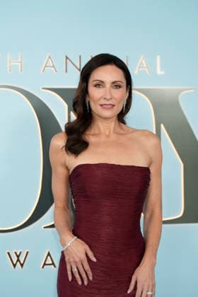 79th Annual Tony Awards, Laura Benanti attends the 79th Annual Tony Awards, held at Radio City Music Hall in New Yorkers City, Sunday, June 7, 2026., Credit:Jennifer Graylock Avalon United States, New York, New York City, Radio City Music Hall  Copyright: xJenniferxGraylockx xAvalonx 1108926980