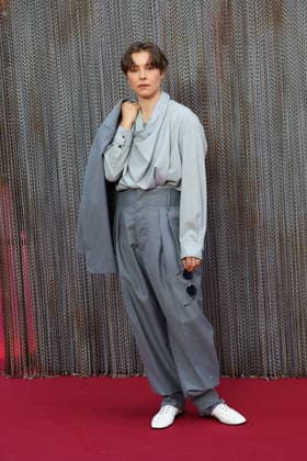 . 08 06 2026. London, United Kingdom. Emma D™Arcy arriving at the House of the Dragon - Season 3 premiere in London.  xStephenxLockx xi-Imagesx IIM-26815-0008