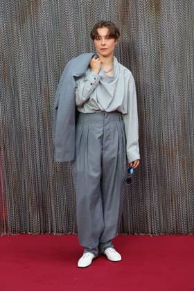 . 08 06 2026. London, United Kingdom. Emma D™Arcy arriving at the House of the Dragon - Season 3 premiere in London.  xStephenxLockx xi-Imagesx IIM-26815-0010