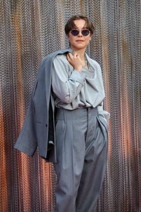 . 08 06 2026. London, United Kingdom. Emma D™Arcy arriving at the House of the Dragon - Season 3 premiere in London.  xStephenxLockx xi-Imagesx IIM-26815-0013