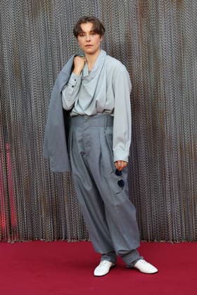 . 08 06 2026. London, United Kingdom. Emma D™Arcy arriving at the House of the Dragon - Season 3 premiere in London.  xStephenxLockx xi-Imagesx IIM-26815-0017