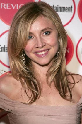 Entertainment Weekly Pre-Emmy Party Aug 26, 2006; West Hollywood, CA, USA; Actress SARAH CHALKE arriving at the Entertainment Weekly 4th Annual Pre-Emmy Party at the Republic in West Hollywood, CA. Mandatory Credit: Photo by Jerome Ware ZUMA Press. ( ) Copyright 2006 by Jerome Ware West Hollywood California USA Copyright: xJeromexWarex