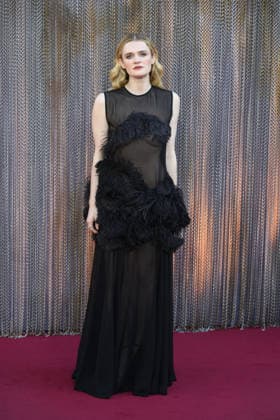 House Of The Dragon season three world premiere at Odeon Luxe Leicester Square Featuring: Gayle Rankin Where: London, United Kingdom When: 08 Jun 2026 Credit: Cover Images **NOT AVAILABLE FOR HELLO MAGAZINE** EDITORIAL USE ONLY. NOT FOR USE BY NEWSPAPERS BASED IN THE UK. Copyright: xx coverimg55758632