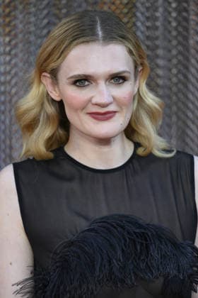 House Of The Dragon season three world premiere at Odeon Luxe Leicester Square Featuring: Gayle Rankin Where: London, United Kingdom When: 08 Jun 2026 Credit: Cover Images **NOT AVAILABLE FOR HELLO MAGAZINE** EDITORIAL USE ONLY. NOT FOR USE BY NEWSPAPERS BASED IN THE UK. Copyright: xx coverimg55758642