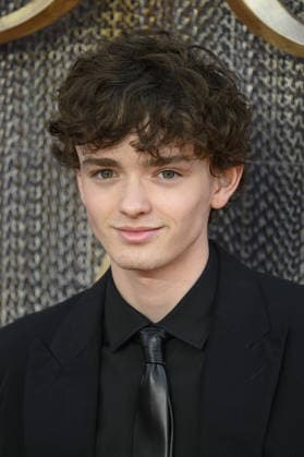 House Of The Dragon season three world premiere at Odeon Luxe Leicester Square Featuring: Archie Barnes Where: London, United Kingdom When: 08 Jun 2026 Credit: Cover Images **NOT AVAILABLE FOR HELLO MAGAZINE** EDITORIAL USE ONLY. NOT FOR USE BY NEWSPAPERS BASED IN THE UK. Copyright: xx coverimg55758645