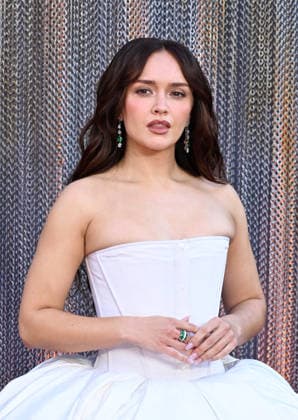 Celebrities arrive for the world premiere of ˜House of The Dragon™ season three at Odeon Luxe Leicester Square, London Featuring: Olivia Cooke Where: London, United Kingdom When: 08 Jun 2026 Credit: Cover Images EDITORIAL USE ONLY. NOT FOR USE BY NEWSPAPERS BASED IN THE UK. Copyright: xx coverimg55758510