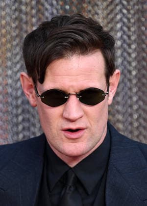 Celebrities arrive for the world premiere of ˜House of The Dragon™ season three at Odeon Luxe Leicester Square, London Featuring: Matt Smith Where: London, United Kingdom When: 08 Jun 2026 Credit: Cover Images EDITORIAL USE ONLY. NOT FOR USE BY NEWSPAPERS BASED IN THE UK. Copyright: xx coverimg55758530