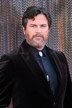Celebrities arrive for the world premiere of ˜House of The Dragon™ season three at Odeon Luxe Leicester Square, London Featuring: Kieran Bew Where: London, United Kingdom When: 08 Jun 2026 Credit: Cover Images EDITORIAL USE ONLY. NOT FOR USE BY NEWSPAPERS BASED IN THE UK. Copyright: xx coverimg55758580