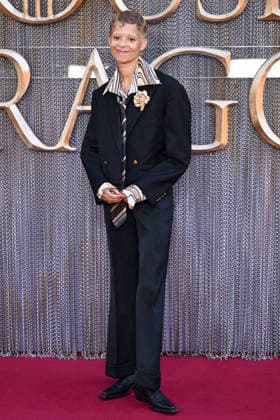 Celebrities arrive for the world premiere of ˜House of The Dragon™ season three at Odeon Luxe Leicester Square, London Featuring: Phoebe Campbell Where: London, United Kingdom When: 08 Jun 2026 Credit: Cover Images EDITORIAL USE ONLY. NOT FOR USE BY NEWSPAPERS BASED IN THE UK. Copyright: xx coverimg55758585