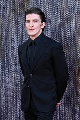 Celebrities arrive for the world premiere of ˜House of The Dragon™ season three at Odeon Luxe Leicester Square, London Featuring: Ewan Mitchell Where: London, United Kingdom When: 08 Jun 2026 Credit: Cover Images EDITORIAL USE ONLY. NOT FOR USE BY NEWSPAPERS BASED IN THE UK. Copyright: xx coverimg55758595
