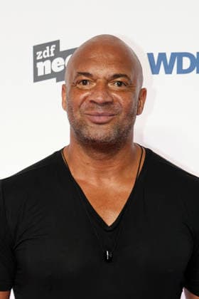 Detlef Soost bei der Eroeffnung vom Seriencamp Festival mit der Premiere der ZDF Serie Back For More am 8.06.2026 im Cinenova Kino in Koeln Detlef Soost attends the Seriencamp Festival Opening at Cinenova Kino on June 6, 2026 in Cologne, Germany Seriencamp Festival Opening in Koeln *** Detlef Soost at the opening of the Seriencamp Festival with the premiere of the ZDF series Back For More on June 8, 2026 at Cinenova Kino in Cologne Detlef Soost attends the Seriencamp Festival Opening at Cinenova Kino on June 6, 2026 in Cologne, Germany Seriencamp Festival Opening in Koeln 