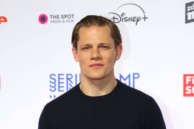 Max von der Groeben bei der Eroeffnung vom Seriencamp Festival mit der Premiere der ZDF Serie Back For More am 8.06.2026 im Cinenova Kino in Koeln Max von der Groeben attends the Seriencamp Festival Opening at Cinenova Kino on June 6, 2026 in Cologne, Germany Seriencamp Festival Opening in Koeln *** Max von der Groeben at the opening of the Seriencamp Festival with the premiere of the ZDF series Back For More on June 8, 2026 at Cinenova Kino in Cologne Max von der Groeben attends the Seriencamp Festival Opening at Cinenova Kino on June 6, 2026 in Cologne, Germany Seriencamp Festival Opening in Koeln 
