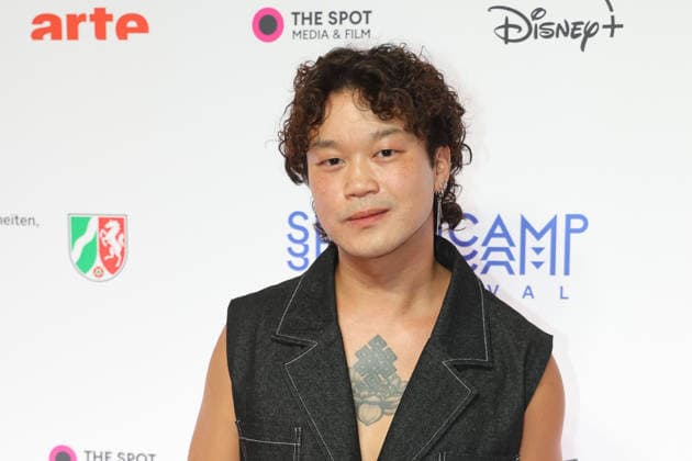 Viet Pham bei der Eroeffnung vom Seriencamp Festival mit der Premiere der ZDF Serie Back For More am 8.06.2026 im Cinenova Kino in Koeln Viet Pham attends the Seriencamp Festival Opening at Cinenova Kino on June 6, 2026 in Cologne, Germany Seriencamp Festival Opening in Koeln *** Viet Pham at the opening of the Seriencamp Festival with the premiere of the ZDF series Back For More on June 8, 2026 at Cinenova Kino in Cologne Viet Pham attends the Seriencamp Festival Opening at Cinenova Kino on June 6, 2026 in Cologne, Germany Seriencamp Festival Opening in Koeln 