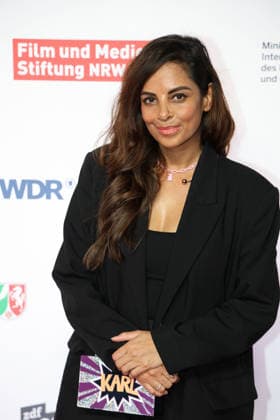 Collien Fernandes bei der Eroeffnung vom Seriencamp Festival mit der Premiere der ZDF Serie Back For More am 8.06.2026 im Cinenova Kino in Koeln Collien Fernandes attends the Seriencamp Festival Opening at Cinenova Kino on June 6, 2026 in Cologne, Germany Seriencamp Festival Opening in Koeln *** Collien Fernandes at the opening of the Seriencamp Festival with the premiere of the ZDF series Back For More on June 8, 2026 at Cinenova Kino in Cologne Collien Fernandes attends the Seriencamp Festival Opening at Cinenova Kino on June 6, 2026 in Cologne, Germany Seriencamp Festival Opening in Koeln 