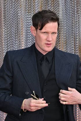 House Of The Dragon season three world premiere at Odeon Luxe Leicester Square Featuring: Matt Smith Where: London, United Kingdom When: 08 Jun 2026 Credit: Nils Jorgensen INSTARimages EDITORIAL USE ONLY. NOT FOR USE BY NEWSPAPERS BASED IN THE UK. Copyright: xx instar55758799