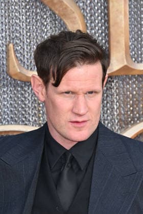 House Of The Dragon season three world premiere at Odeon Luxe Leicester Square Featuring: Matt Smith Where: London, United Kingdom When: 08 Jun 2026 Credit: Nils Jorgensen INSTARimages EDITORIAL USE ONLY. NOT FOR USE BY NEWSPAPERS BASED IN THE UK. Copyright: xx instar55758800
