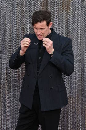 House Of The Dragon season three world premiere at Odeon Luxe Leicester Square Featuring: Matt Smith Where: London, United Kingdom When: 08 Jun 2026 Credit: Nils Jorgensen INSTARimages EDITORIAL USE ONLY. NOT FOR USE BY NEWSPAPERS BASED IN THE UK. Copyright: xx instar55758803