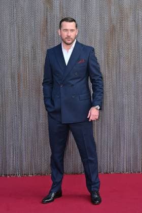 House Of The Dragon season three world premiere at Odeon Luxe Leicester Square Featuring: Barry Sloane Where: London, United Kingdom When: 08 Jun 2026 Credit: Nils Jorgensen INSTARimages EDITORIAL USE ONLY. NOT FOR USE BY NEWSPAPERS BASED IN THE UK. Copyright: xx instar55758788