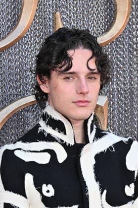 House Of The Dragon season three world premiere at Odeon Luxe Leicester Square Featuring: Harry Collett Where: London, United Kingdom When: 08 Jun 2026 Credit: Nils Jorgensen INSTARimages EDITORIAL USE ONLY. NOT FOR USE BY NEWSPAPERS BASED IN THE UK. Copyright: xx instar55758719