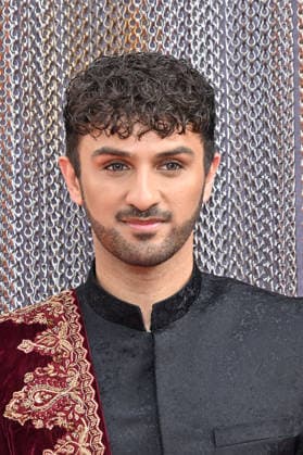 House Of The Dragon season three world premiere at Odeon Luxe Leicester Square Featuring: Shabaz Ali Where: London, United Kingdom When: 08 Jun 2026 Credit: Nils Jorgensen INSTARimages EDITORIAL USE ONLY. NOT FOR USE BY NEWSPAPERS BASED IN THE UK. Copyright: xx instar55758687