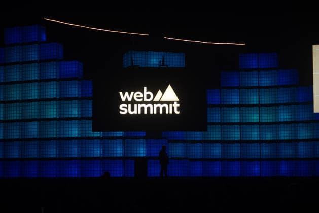 RIO DE JANEIRO, RJ - 09.06.2026: WEB SUMMIT RIO 2026 - First day of Web Summit, June 8th, taking place at Riocentro, Rio de Janeiro, RJ. x2958658x  CristianexMota