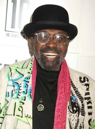 June 8, 2026, New York, New York, USA: Actor dancer BEN VEREEN seen at the New York Premiere of Katy Perry - The Lifetimes Tour - Live From Paris during the 2026 Tribeca Film Festival at the BMCC Tribeca Performing Arts Center OKX Theater. New York USA  - ZUMAk03_ 20260608_zaf_k03_003 Copyright: xNancyxKaszermanx