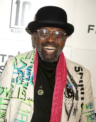 June 8, 2026, New York, New York, USA: Actor dancer BEN VEREEN seen at the New York Premiere of Katy Perry - The Lifetimes Tour - Live From Paris during the 2026 Tribeca Film Festival at the BMCC Tribeca Performing Arts Center OKX Theater. New York USA  - ZUMAk03_ 20260608_zaf_k03_004 Copyright: xNancyxKaszermanx
