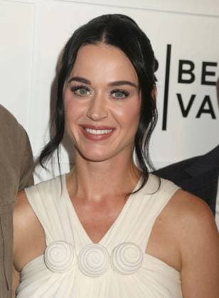June 8, 2026, New York, New York, USA: Singer KATY PERRY seen at the New York Premiere of Katy Perry - The Lifetimes Tour - Live From Paris during the 2026 Tribeca Film Festival at the BMCC Tribeca Performing Arts Center OKX Theater. New York USA  - ZUMAk03_ 20260608_zaf_k03_054 Copyright: xNancyxKaszermanx