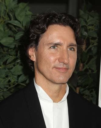 June 8, 2026, New York, New York, USA: Former Prime Minister of Canada JUSTIN TRUDEAU seen at the New York Premiere of Katy Perry - The Lifetimes Tour - Live From Paris during the 2026 Tribeca Film Festival at the BMCC Tribeca Performing Arts Center OKX Theater. New York USA  - ZUMAk03_ 20260608_zaf_k03_062 Copyright: xNancyxKaszermanx