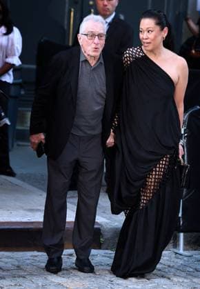 Tribeca Festival - Celebs At Chanel Annual Dinner - NYC Robert DeNiro arrives at the Chanel annual dinner during the Tribeca Film Festival in New York, NY on June 8, 2026. Photo by Charles Guerin ABACAPRESS.COM New York City NY United States  Copyright: xGuerinxCharles ABACAx
