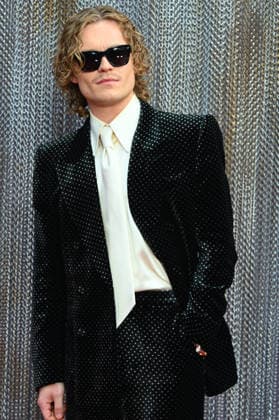 House of the Dragon Season 3 World Premiere in London Tom Glynn-Carney at the World Premiere of House of the Dragon Season 3 at the Odeon West End, Leicester Square in London, UK on 8 June 2026, Credit:Tina Korhonen Tina Korhonen - B162 Avalon United Kingdom, London  Copyright: xTinaxKorhonenx xTinaxKorhonenx-xB162x xAvalonx 1108956829