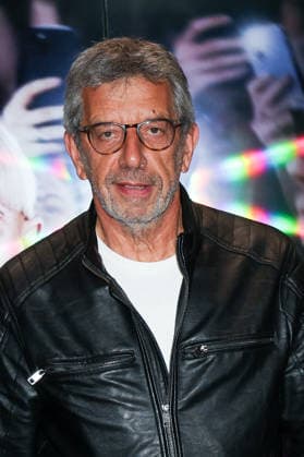 Premiere of the film The Giaccomo in Paris Michel Cymes attends the The Giaccomo Photocall at UGC Cine Cite des Halle 457165 2026 06 08 Paris France  Copyright: xLionelxGuericolasx xStarfacex STAR_457165_016