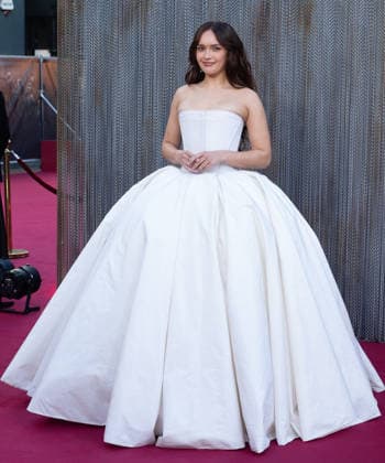 Olivia Cooke attends House Of The Dragon Series 3 World Premiere at Odeon West End in London, England. UK. Monday 8th June 2026. Copyright: xJamesxWarrenx FP_House_Of_The_Dragon_S3_008