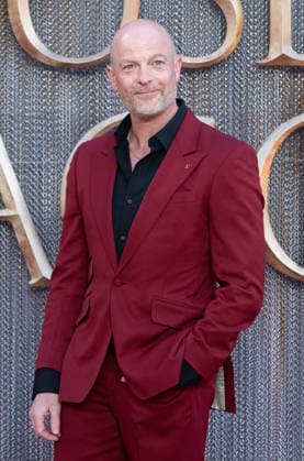 Max Wrottesley attends House Of The Dragon Series 3 World Premiere at Odeon West End in London, England. UK. Monday 8th June 2026. Copyright: xJamesxWarrenx FP_House_Of_The_Dragon_S3_108