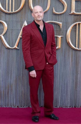 Max Wrottesley attends House Of The Dragon Series 3 World Premiere at Odeon West End in London, England. UK. Monday 8th June 2026. Copyright: xJamesxWarrenx FP_House_Of_The_Dragon_S3_109
