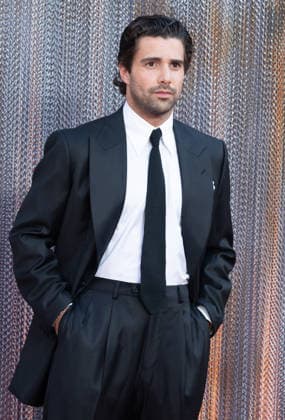 Fabien Frankel attends House Of The Dragon Series 3 World Premiere at Odeon West End in London, England. UK. Monday 8th June 2026. Copyright: xJamesxWarrenx FP_House_Of_The_Dragon_S3_123