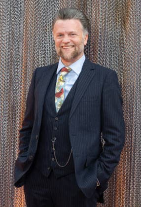 Tom Bennett attends House Of The Dragon Series 3 World Premiere at Odeon West End in London, England. UK. Monday 8th June 2026. Copyright: xJamesxWarrenx FP_House_Of_The_Dragon_S3_052