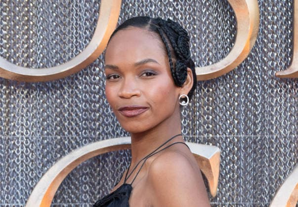 Bethany Antonia attends House Of The Dragon Series 3 World Premiere at Odeon West End in London, England. UK. Monday 8th June 2026. Copyright: xJamesxWarrenx FP_House_Of_The_Dragon_S3_059