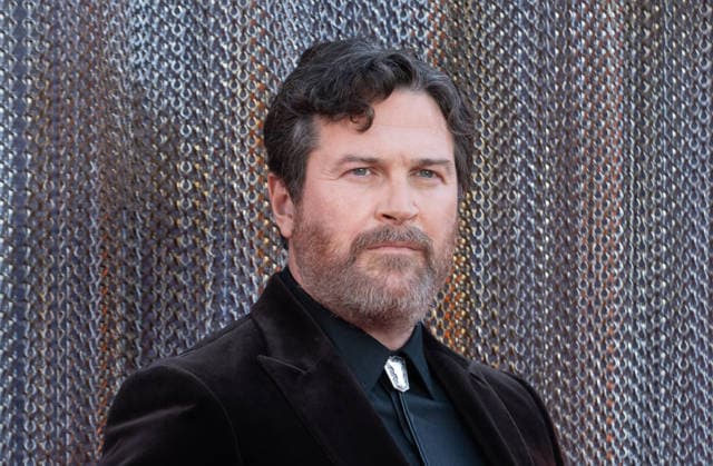 Kieran Bew attends House Of The Dragon Series 3 World Premiere at Odeon West End in London, England. UK. Monday 8th June 2026. Copyright: xJamesxWarrenx FP_House_Of_The_Dragon_S3_064