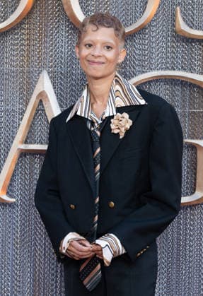 Phoebe Campbell attends House Of The Dragon Series 3 World Premiere at Odeon West End in London, England. UK. Monday 8th June 2026. Copyright: xJamesxWarrenx FP_House_Of_The_Dragon_S3_089