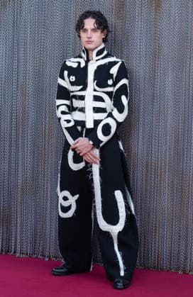 Harry Collett attends House Of The Dragon Series 3 World Premiere at Odeon West End in London, England. UK. Monday 8th June 2026. Copyright: xJamesxWarrenx FP_House_Of_The_Dragon_S3_100
